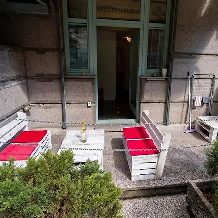 Lightbox * Ljubljana