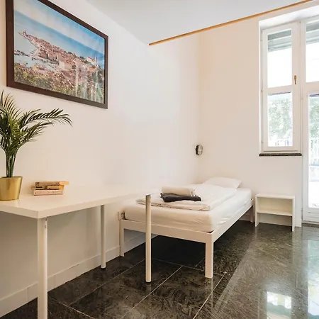 Apartamento Lightbox *