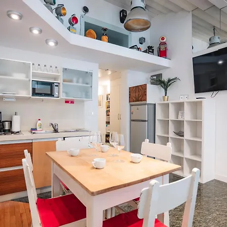 Lightbox Appartamento *