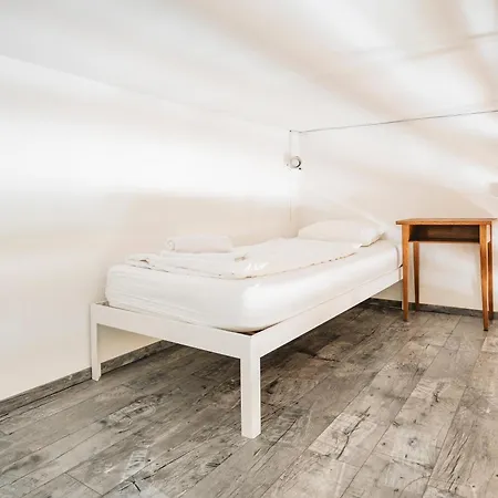 Apartamento Lightbox Liubliana