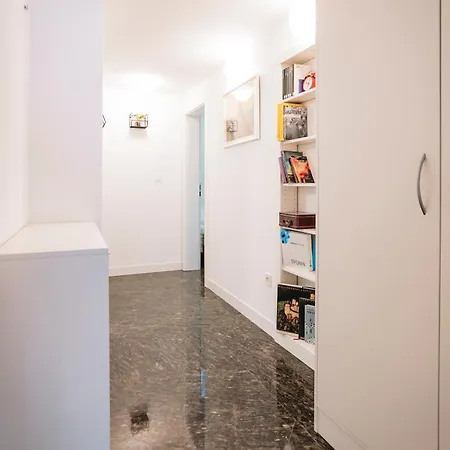 Appartamento Lightbox