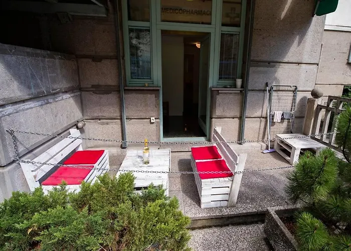 Lightbox * Ljubljana