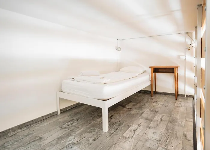 شقة Lightbox ليوبليانا