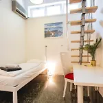 Lightbox Apartamento Liubliana