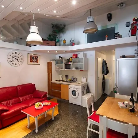 Lightbox Apartamento