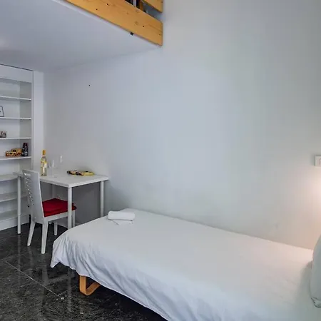 Apartamento Lightbox *