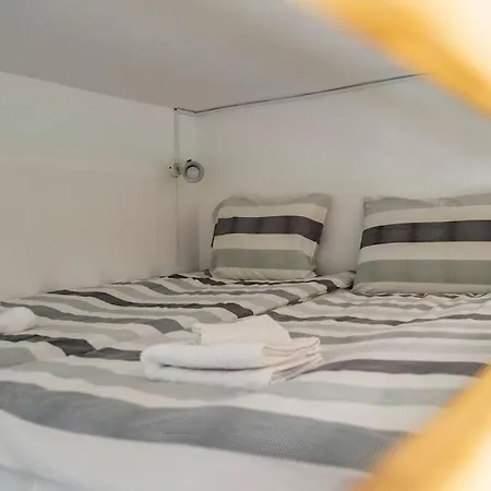 Apartamento Lightbox Liubliana