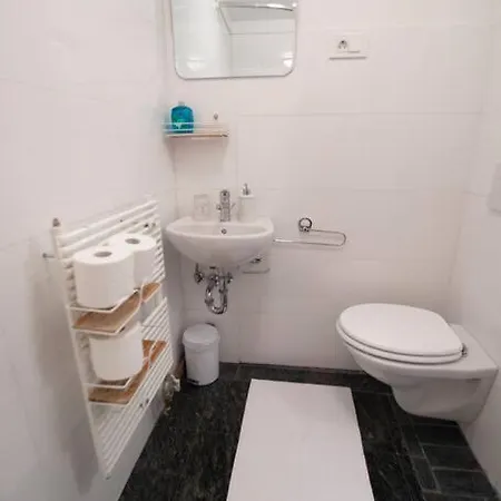 Lightbox Apartamento Liubliana
