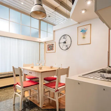 Lightbox Apartamento
