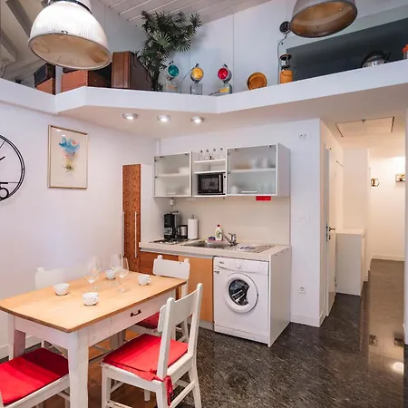 Apartamento Lightbox